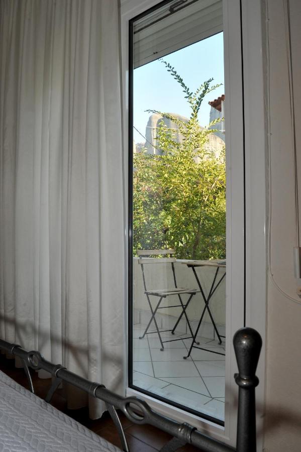 Vila Vasi- Μodern maisonette view Meteora Βίλα Καστράκι Εξωτερικό φωτογραφία